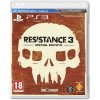 Resistance 3 Special Edition [PS3]