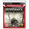 Resistance: Fall of Man [PS3]