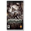 Купить Resistance: Retribution [PSP]