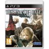 Resonance of Fate [PS3]