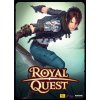 Купить Royal Quest. Коллекционное (подарочное) издание [PC, Online]