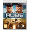 R.U.S.E. (с поддержкой PS Move) [PS3]