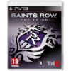 Saints Row: The Third [PS3]