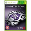Saints Row: The Third [X360]
