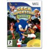 SEGA Superstars Tennis [Wii]