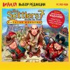 Купить The Settlers 7: Право на трон Золотое Издание [PC, Jewel]
