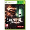 Купить Silent Hill: Downpour [X360]