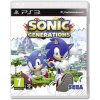 Sonic Generations Специальное издание [PS3]