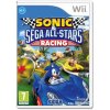 Sonic & Sega All-Stars Racing (Wii) Sonic & Sega All-Stars Racing (Wii)
