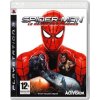 Spider-Man: Web of Shadows [PS3]