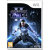 Star Wars: The Force Unleashed 2 [Wii]