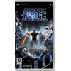 Купить Star Wars: The Force Unleashed [PSP]