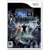 Star Wars: The Force Unleashed [Wii]