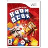 Steven Spielberg / EA Game: Boom Blox (Wii)