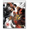 Street Fighter IV [PS3]