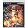 Купить Street Fighter x Tekken [PS3]