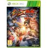 Street Fighter x Tekken [X360]