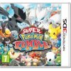 Купить Super Pokemon Rumble [3DS]