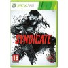Syndicate [X360]