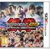 Купить Tekken 3D Prime Edition [3DS]