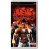 Купить Tekken 6 [PSP]