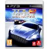 Test Drive Unlimited 2 [PS3]