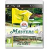 Tiger Woods PGA TOUR 12: The Masters [PS3]