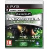 Tom Clancy's Splinter Cell Trilogy - Classics HD [PS3]