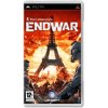 Купить Tom Clancy`s EndWar [PSP]