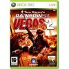Tom Clancy's Rainbow Six Vegas 2 [X360]