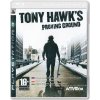 Tony Hawk's Proving Ground [PS3]