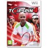 Top Spin 4 [Wii]