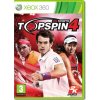 Top Spin 4 [X360]