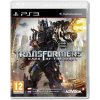 Transformers: Dark of the Moon [PS3]