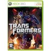 Transformers: Revenge of the Fallen (Xbox 360)