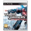 Transformers: War for Cybertron [PS3]