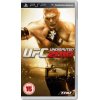 Купить UFC Undisputed 2010 [PSP]