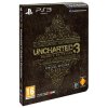 Uncharted 3: Иллюзии Дрейка. Special Edition [PS3]