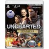 Uncharted Трилогия [PS3]
