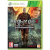 Ведьмак 2. Убийцы королей. Расширенное издание [X360]