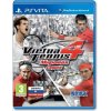 Купить Virtua Tennis 4: Мировая серия [PS Vita]