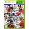 Virtua Tennis 4 [X360]