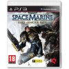 Warhammer 40 000: Space Marine - Elite Armour Pack [PS3]