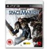 Warhammer 40 000: Space Marine [PS3]