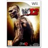 WWE '12 [Wii]