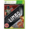 Купить Xbox LIVE Hits Collection (Limbo, Trials HD, Splosion Man) [X360]