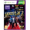 Yoostar 2: In the Movies [X360, MS Kinect]