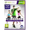 Your Shape: Fitness Evolved 2012 [X360, MS Kinect]