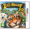 Купить Zoo Resort 3D [3DS]