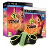 Zumba Fitness [PS3, PS Move]